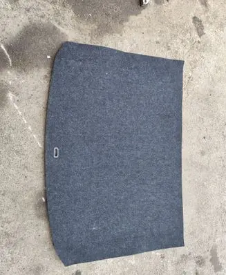 Volvo V40 Trunk/boot mat liner 31291050