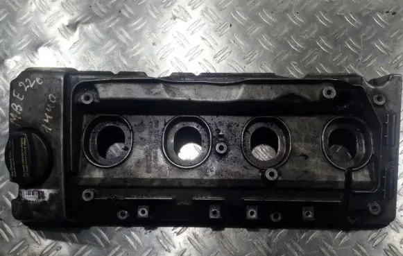 Mercedes-Benz E W210 Rocker cam cover a6040160205