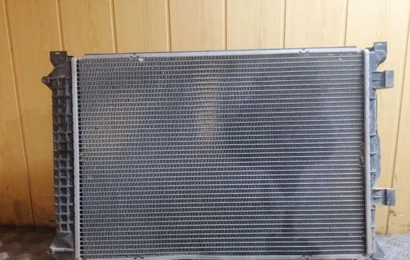 Audi A6 S6 C5 4B Coolant radiator D7A018TT