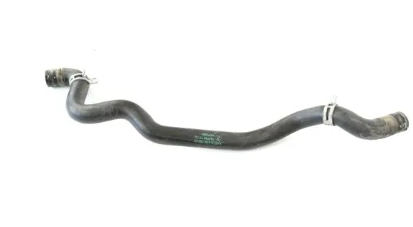 BMW 5 F10 F11 Engine coolant pipe/hose 64539119168 9119168