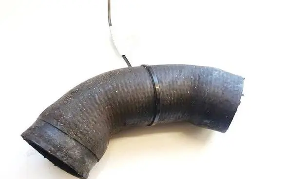 BMW 3 E46 Intercooler hose/pipe 