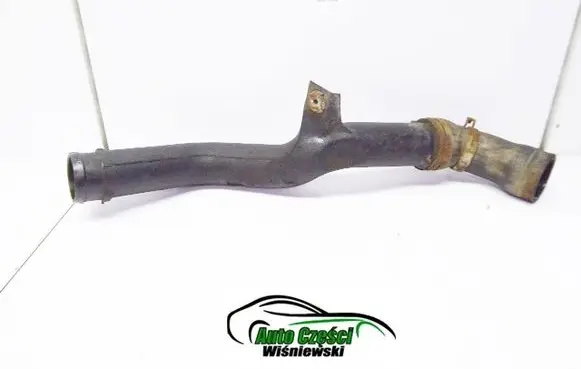 Volkswagen PASSAT B4 Intercooler radiator 3A0145828