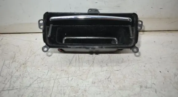 Jaguar XJL Dashboard storage box/compartment 