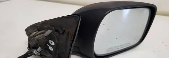 Volvo XC70 Front door electric wing mirror 5601