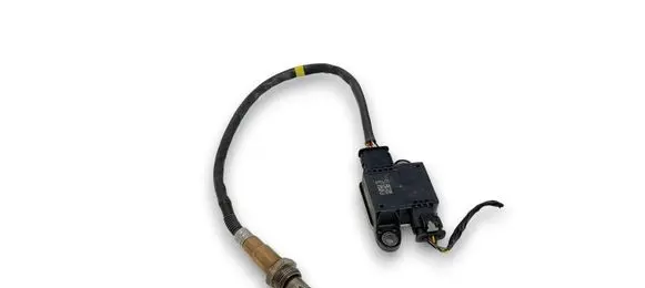 KIA Sorento IV Lambda probe sensor 392652R010 53384