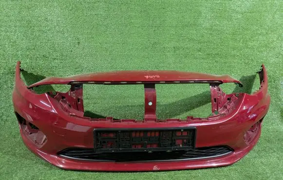 Fiat Tipo Front bumper 