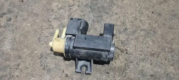 Volvo V60 Turbo solenoid valve 31293964