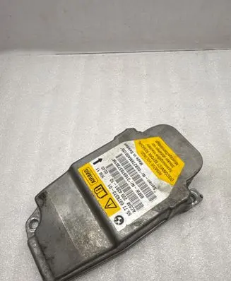 BMW 5 E60 E61 Airbag control unit/module 6978373 2204391 31697837301M