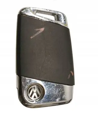 Volkswagen PASSAT B8 Ignition key/card 