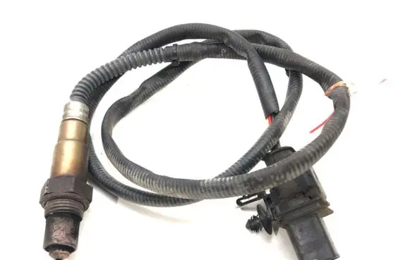 Jaguar XF Lambda probe sensor 9X2Q-9D375-AA