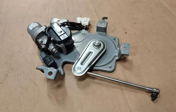 Honda Accord Tailgate/trunk/boot lift motor L3569410C