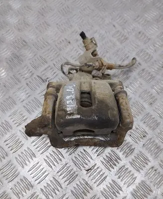 Skoda Octavia Mk2 (1Z) Rear brake caliper