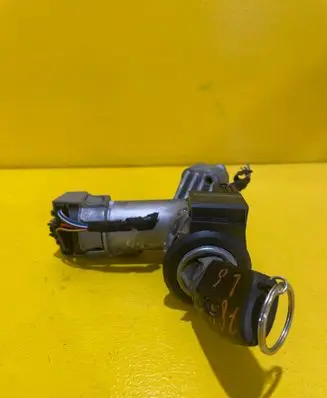 Ford Fiesta Ignition lock 9V213F880EC
