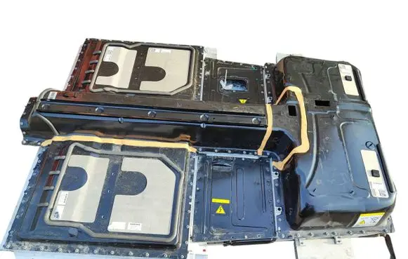 Polestar 2 Hybrid/electric vehicle battery tray 33835351AA 33835403AA 33837298AA