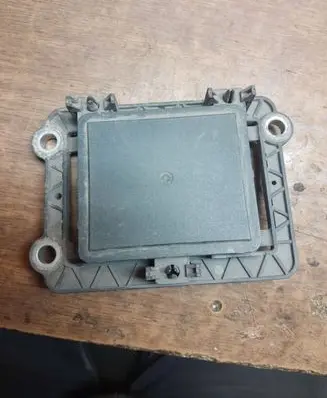 Nissan Qashqai J12 Distronic sensor radar 284386UU2a