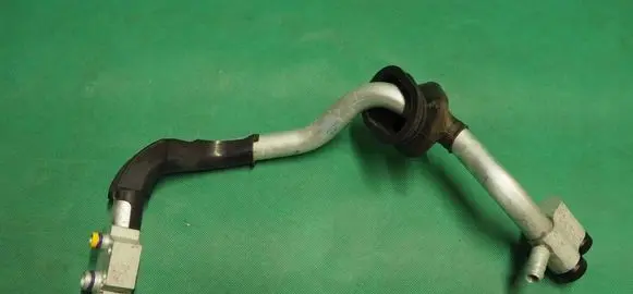Audi A5 Sportback 8TA Air conditioning (A/C) pipe/hose 8K1260712K