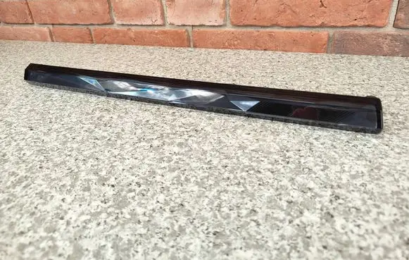 BMW i5 G60 Dashboard trim 5B35117 5B5BF14 5B5D8A7