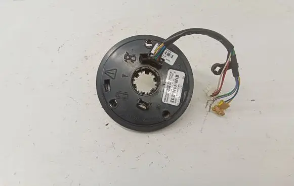 Chrysler 300 - 300C Airbag slip ring squib (SRS ring) 1FS82XXXAD 01412530