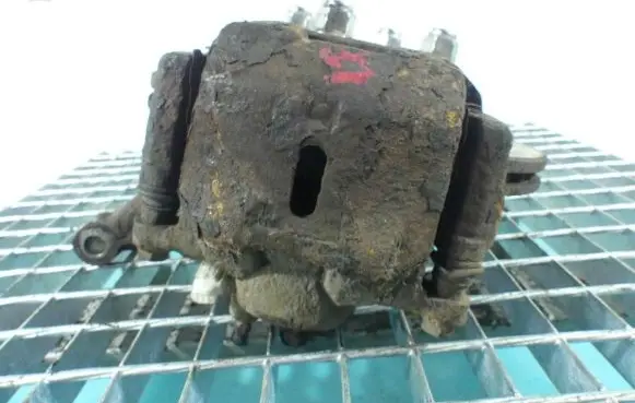 Toyota Yaris Front brake caliper IMPRK1275198