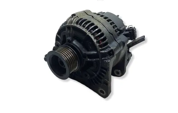 Volkswagen Golf III Generator/alternator 0123310001KASACJA 0123310001