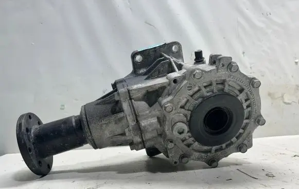 Hyundai Santa Fe Front differential Z06L10LSL S01760 33038