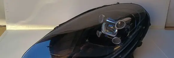 Porsche Macan (95B) Headlight/headlamp 95B941009AL