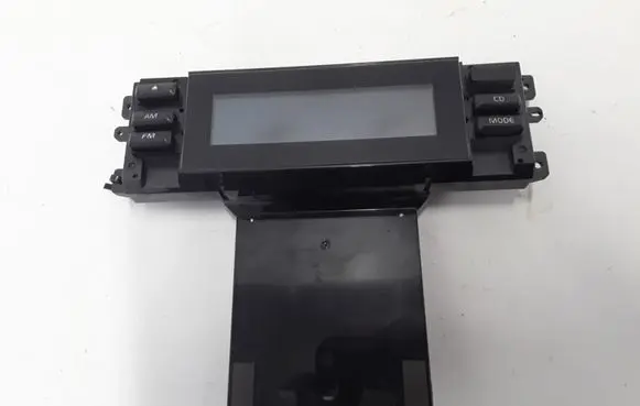 Volvo S80 Screen/display/small screen 30797715