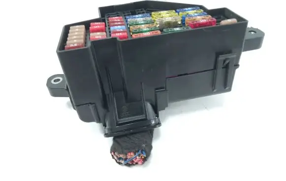 Audi A4 S4 B8 8K Fuse box set 02021001582