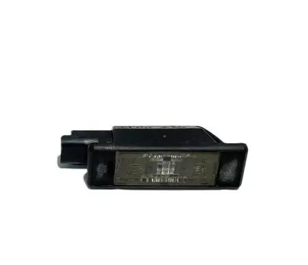 Citroen DS5 Number plate light 9661480980 36013