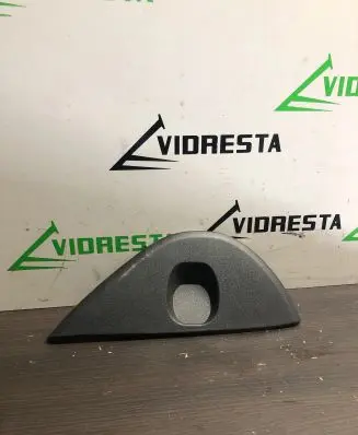 Volvo V60 Dashboard side end trim 30791681 30791680