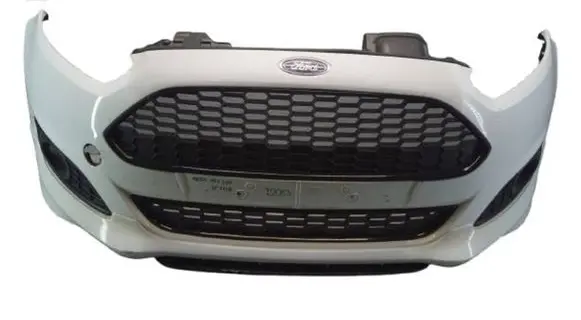 Ford Fiesta Front bumper