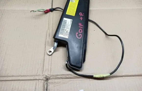 Volkswagen Golf Plus Seat airbag 1K4880242 1012995680085