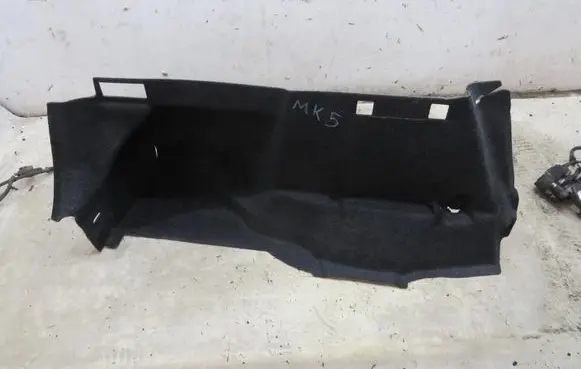 Ford Mondeo MK V Trunk/boot side trim panel GMAUTO4574097