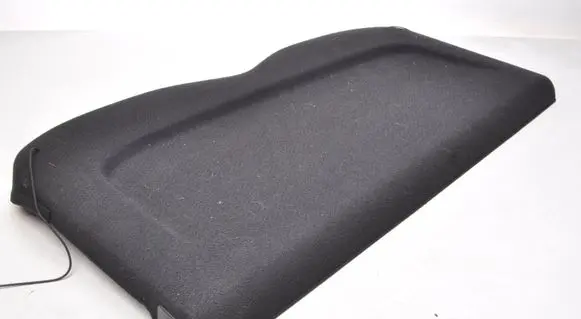 Mitsubishi Lancer VIII Tailgate/boot cover trim set 