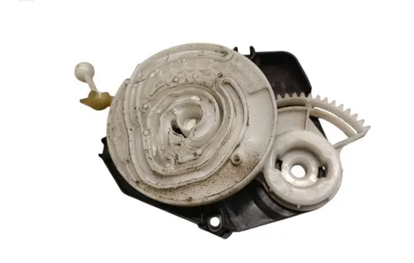 Peugeot 508 Air flap motor/actuator T1006839L