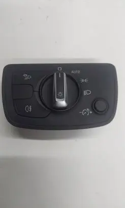 Light switch
