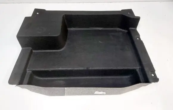 Smart #1 Trunk/boot floor carpet liner 8890946333