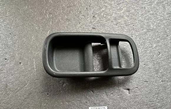 Nissan Terrano Rear door interior handle trim 8068290J00