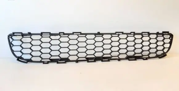 Toyota Corolla Verso AR10 Front bumper lower grill 531120F010 531120F0120 531120F012