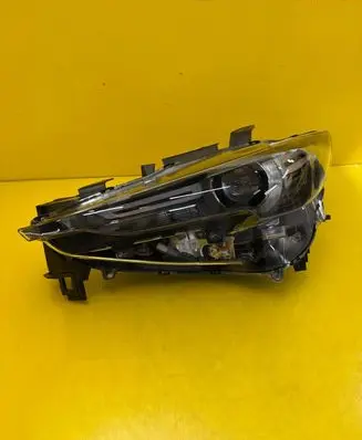 Mazda CX-5 II Headlight/headlamp KB8P51040