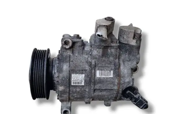Audi A4 S4 B8 8K Air conditioning (A/C) compressor (pump) 8K0260805E