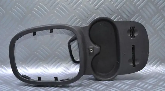 Opel Corsa D Cup holder 13254966 13205815 460029937