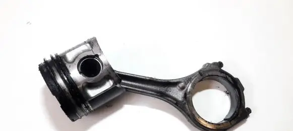 Audi A6 S6 C5 4B Piston with connecting rod 059f