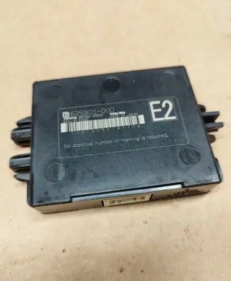 Lexus NX Immobilizer control unit/module 625901000 8978433020