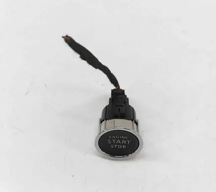 Jeep Avenger Engine start stop button switch 9827205180
