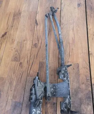 Ford Focus C-MAX Front wiper linkage 3M5117508AA