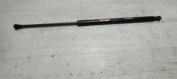Citroen C4 Cactus Tailgate/trunk strut/damper 9813913880