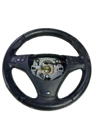 BMW 1 E81 E87 Steering wheel 7839075