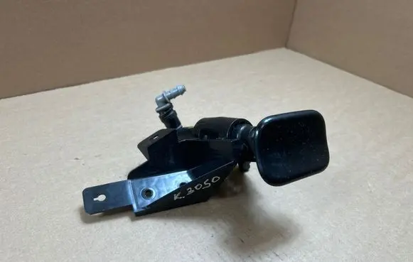 KIA Optima Headlight washer spray nozzle 1307030608 986732T000