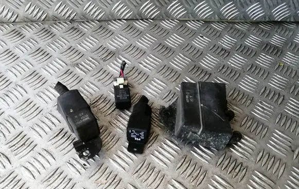 Hyundai Santa Fe Other relay 9544539052 3686027020 S1532